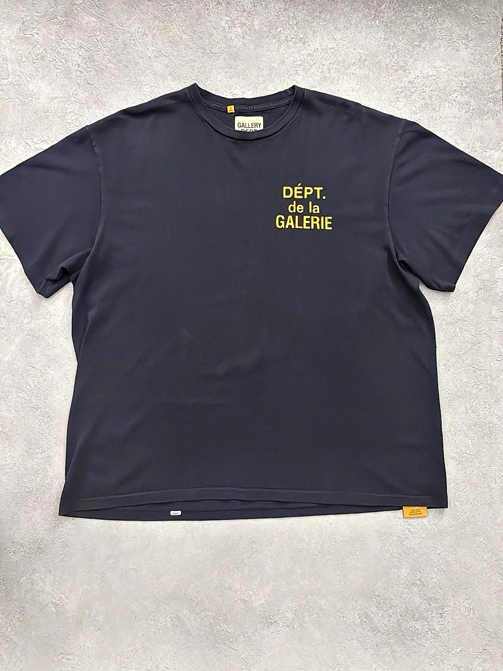 Gallery Dept. “Dépt. de la Galerie” T-Shirt
